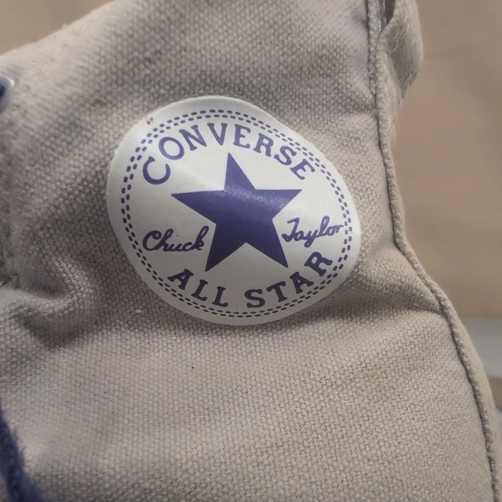 Converse chuck taylor